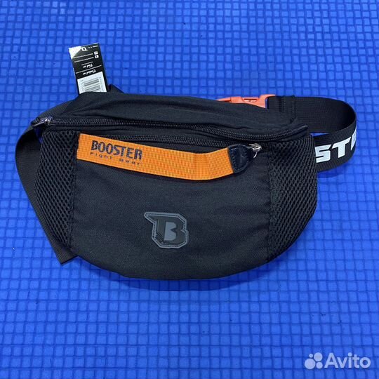 Поясная сумка Booster