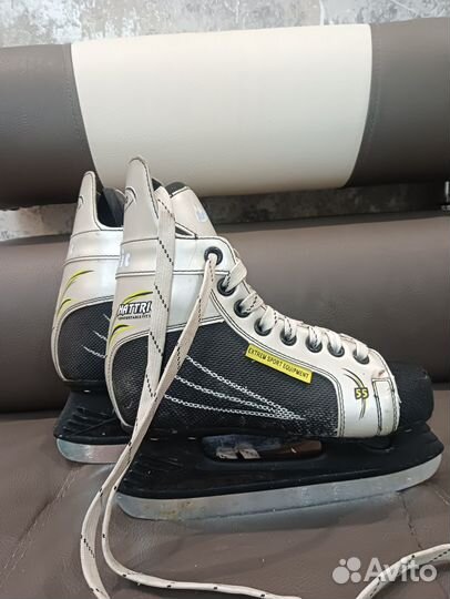 Коньки хоккейные детские,фигурные и раздвижные