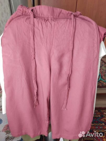 Вещи пакетом