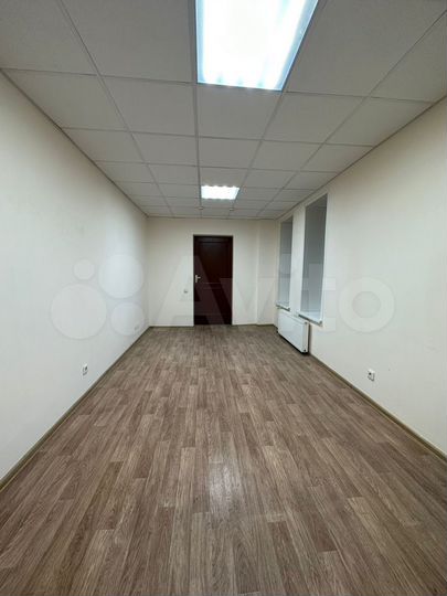 Офис, от 34.2 м²