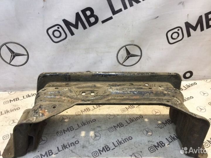 Кронштейн АКПП Mercedes Ml Gl W164