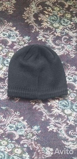 Шапка salomon мужская оригинал