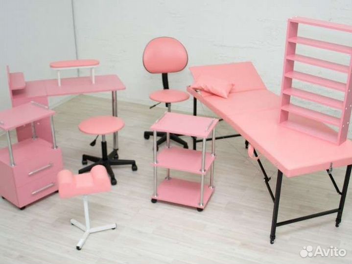 Маникюрный стол / комплект