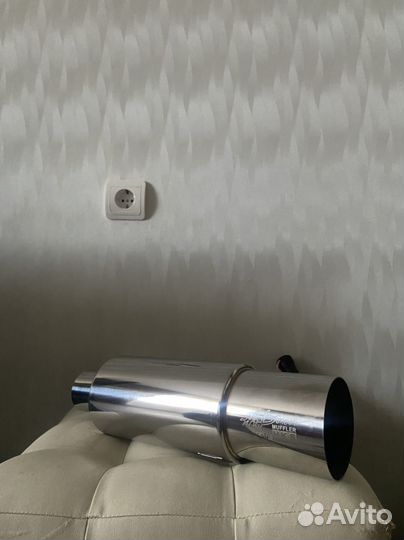 Банка для авито доставки