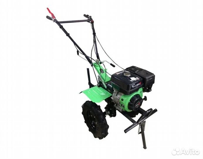 Мотоблок Пахарь тср1000рн