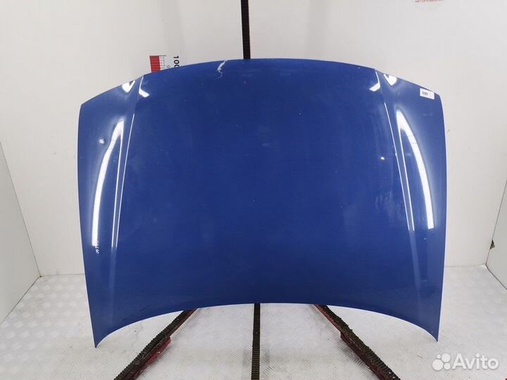 Капот для Audi A3 8L 8L0823029C