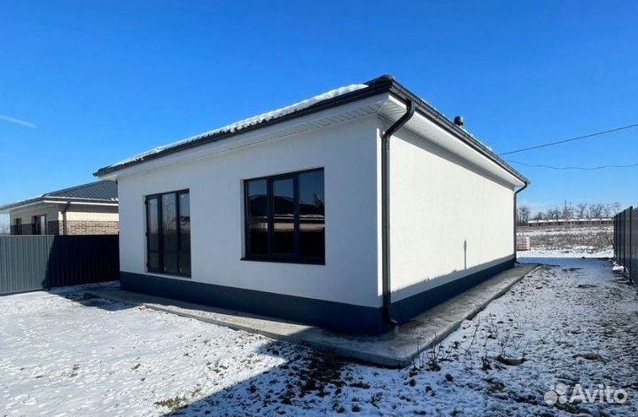 Строительство домов