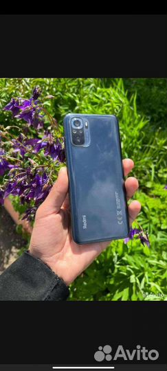 Xiaomi redmi Note 10s 6 64