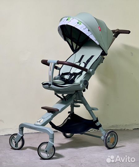 Прогулочная коляска iqiyi