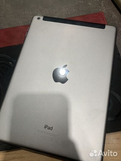 iPad air 1 16gb