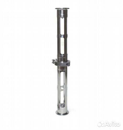 Царга-диоптр 1,5 дюйма, 395 мм