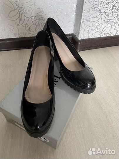 Туфли женские
