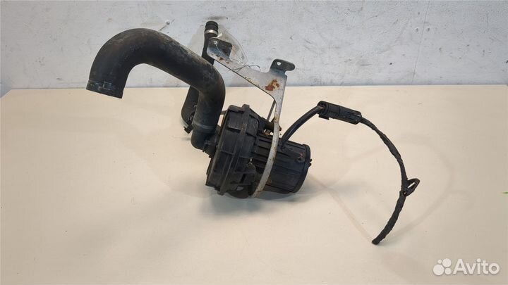 Нагнетатель воздуха BMW 5 E60, 2004