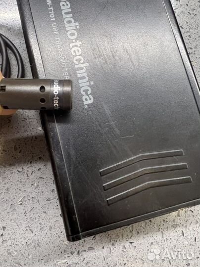 Радиосистема Audio technica ATW-701