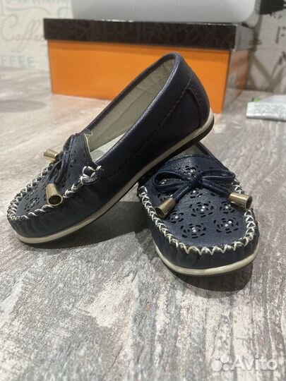 Обувь детская