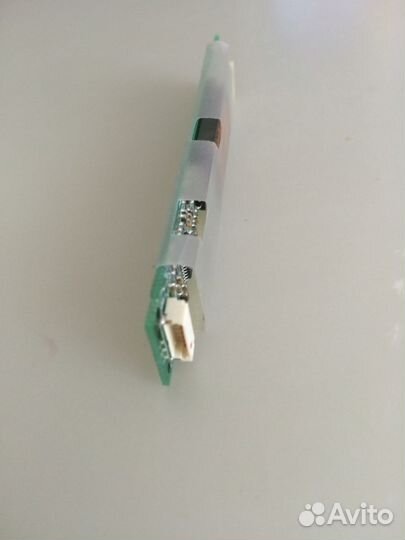 Модуль подсветки матрицы