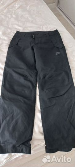 Брюки женские утепленные р.42-44