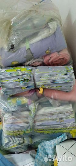 Лоскут для рукоделия печворк, (любой размер)