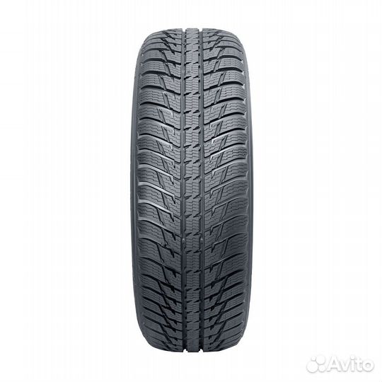 Nokian Tyres WR D4 205/65 R16 95H