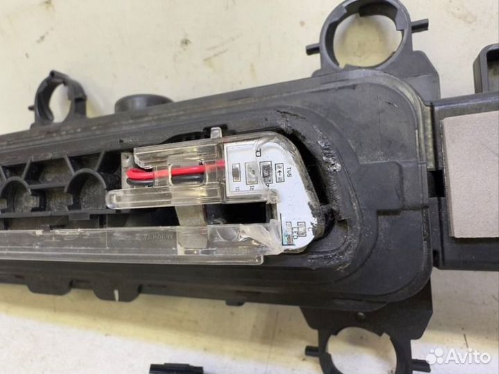 Ручка двери внешняя передняя правая Voyah Free