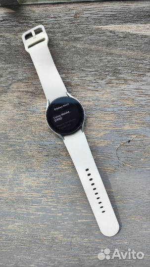 Samsung galaxy watch 4