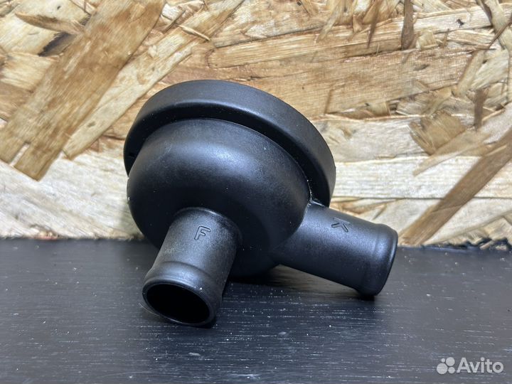 Клапан вкг редукционный 1.8T VW