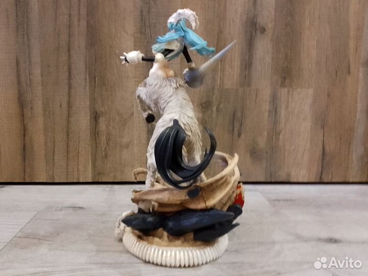 Большая Фигурка аниме Неллиэль Кевтавр