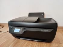 Мфу HP DeskJet 3835 принтер копир сканер