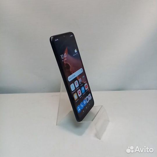 Xiaomi Redmi 9A 2/32 Гб Смартфон (Рассрочка /О3)