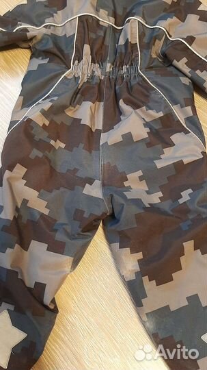 Комбинезон Molo 92