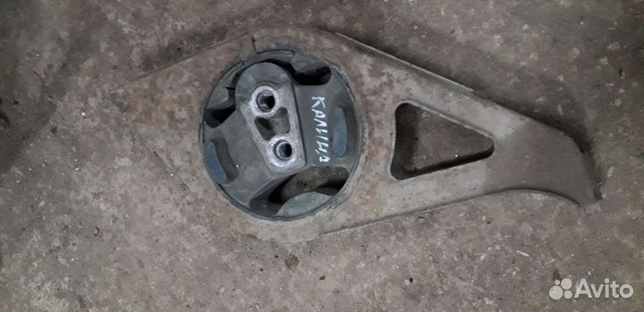 Подушка двигателя Лада Калина, Гранта