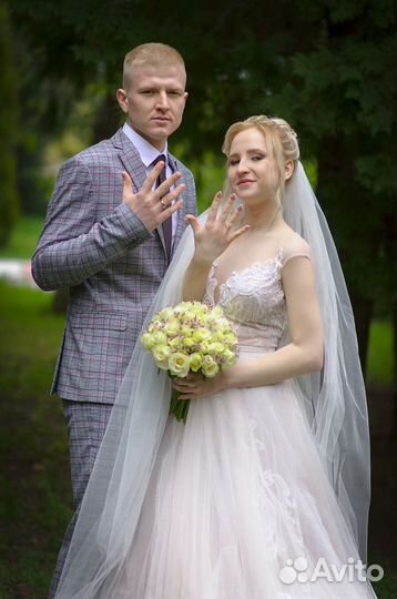 Фотограф в Тамбове и области