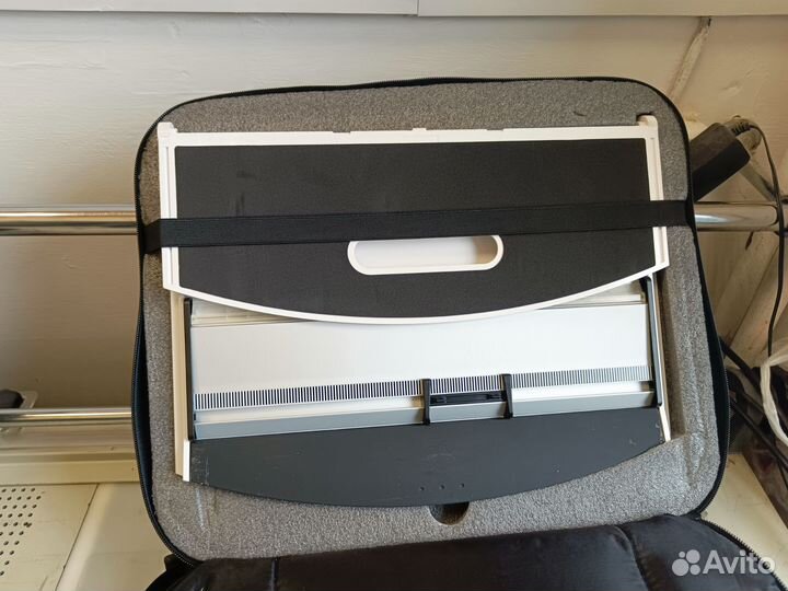 Cпектрофотометр X-rite I1Pro 2/ EFI ES-2000