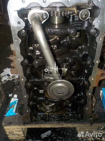 Двигатель Hyundai-Kia D4FD