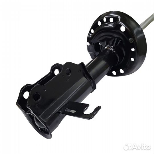 Амортизатор подвески передний правый CTR GY0278G