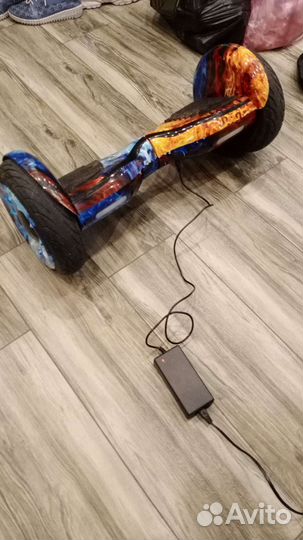 Гироскутер бу