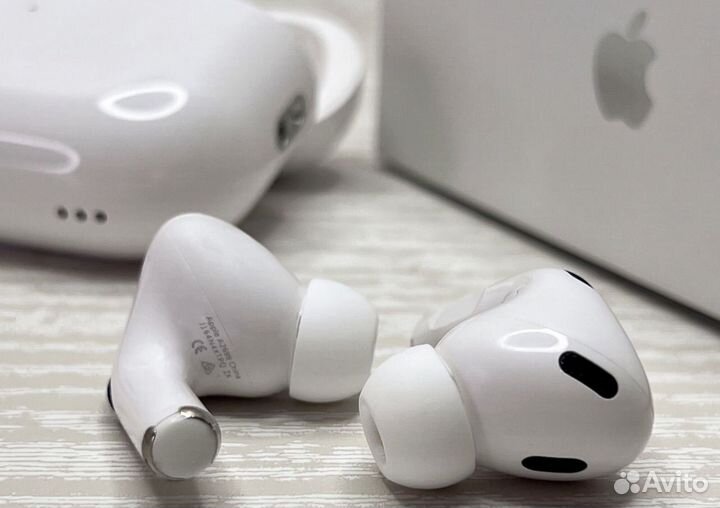 AirPods Pro 2 USB-C (type c) 2023