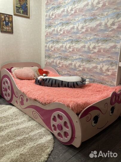 Детская мебель