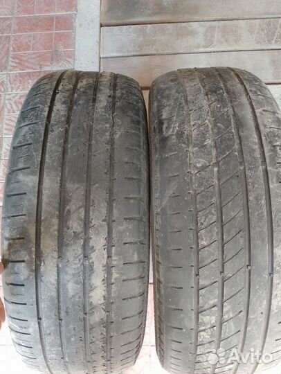 Matador Hectorra 5 235/60 R18