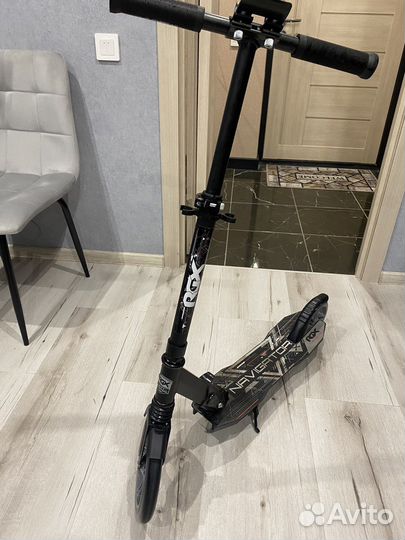 Самокат navigator