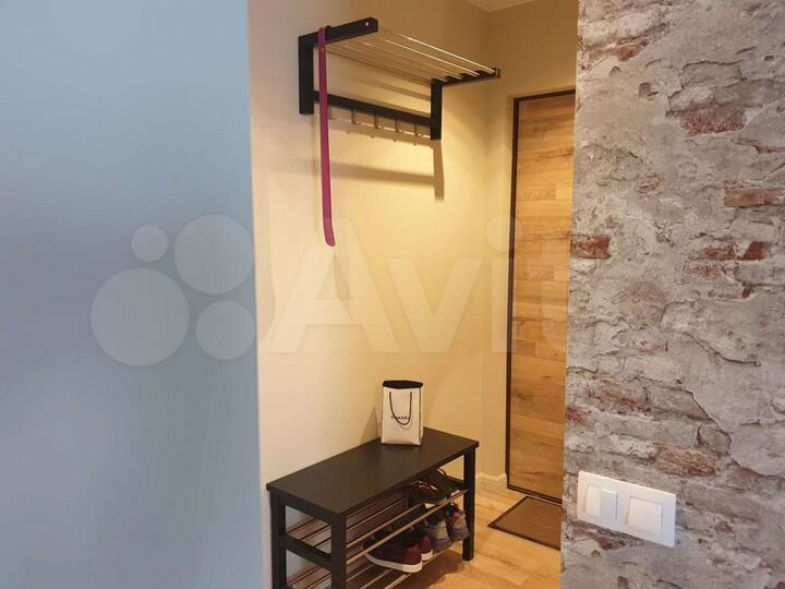 2-к. квартира, 44 м², 4/5 эт.