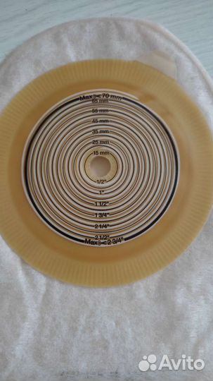 Мешки для стомы