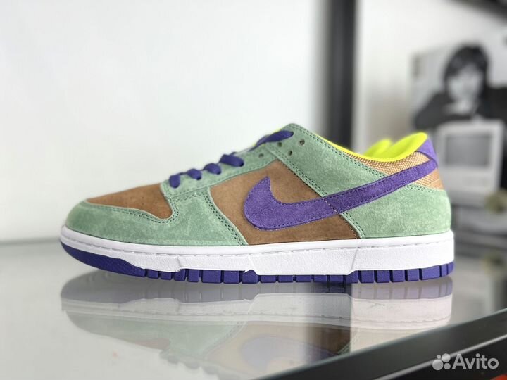 Кроссовки Nike Dunk Low SP 