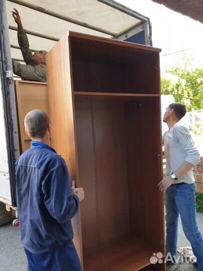 Грузоперевозки газель.Квартирный переезд