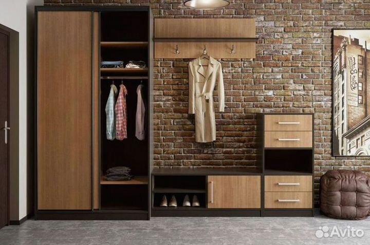 Мебель на заказ в Санкт-Петербурге