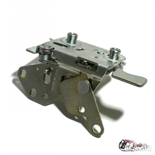 Бесшумные замки задних дверей Ваз 2104, 2105, 2107