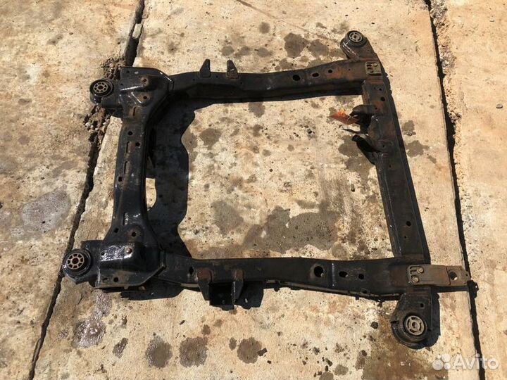 Балка подмоторная Opel Insignia 2008-2017