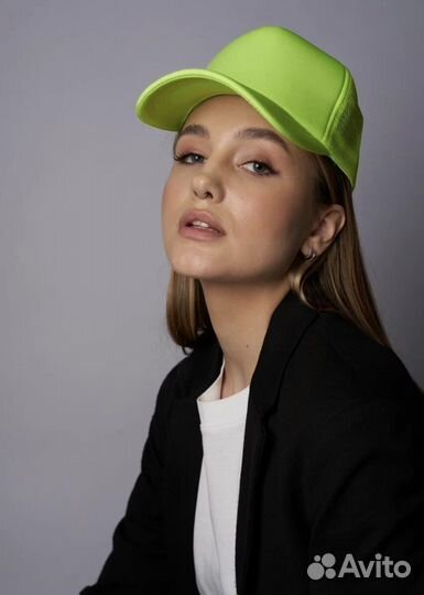 Кепки оптом