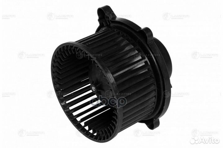 Вентилятор отопителя салона для а/м Kia Spectra