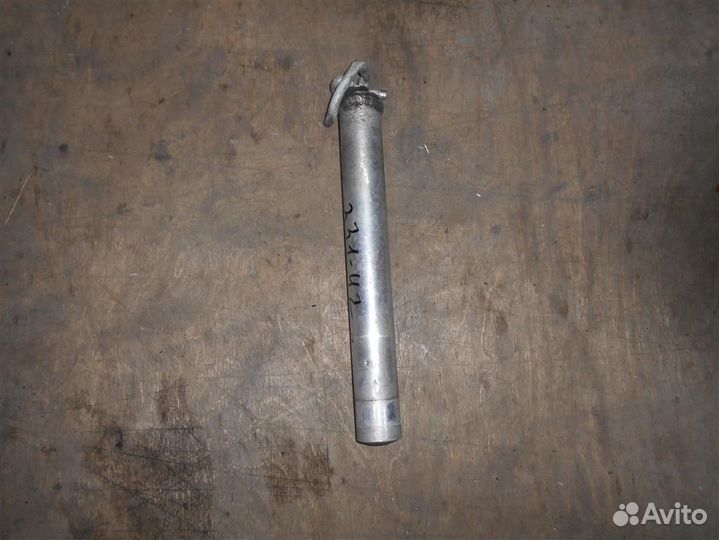 Осушитель системы кондиционирования от Mazda Mazd